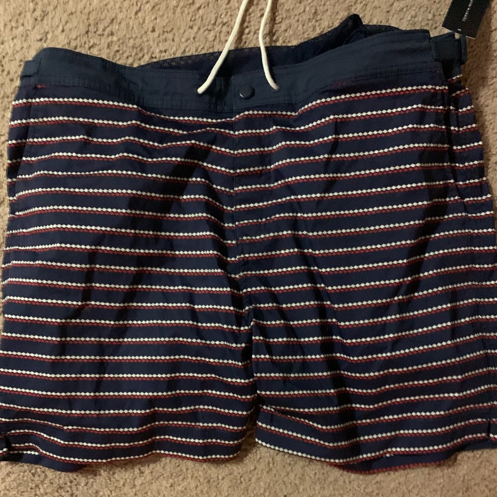 Tommy Hilfiger Swim Trunks NWT